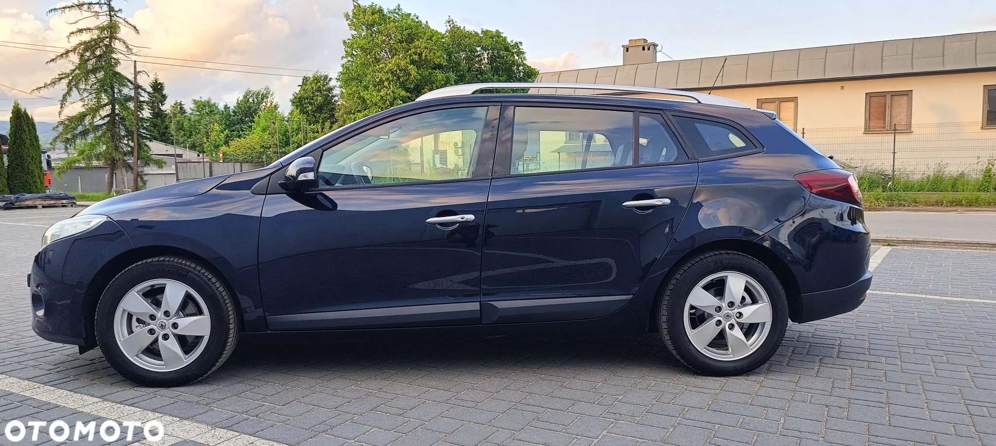 Renault Megane - 27