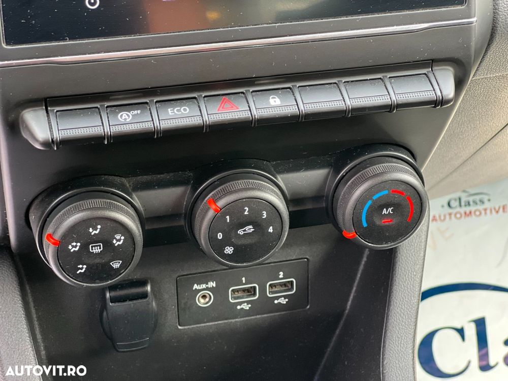 Renault Clio V Blue dCi 100 Generation - 11
