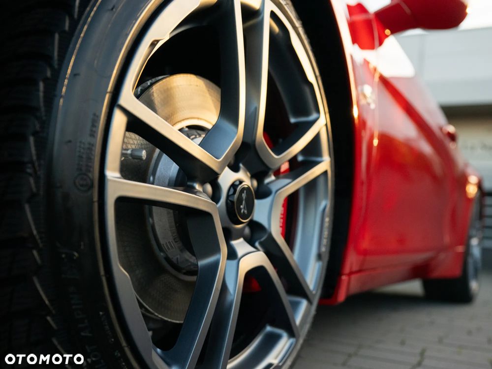 Alpine A110 TCe S EDC - 15