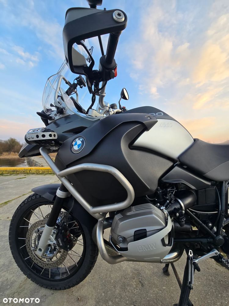 BMW GS - 14