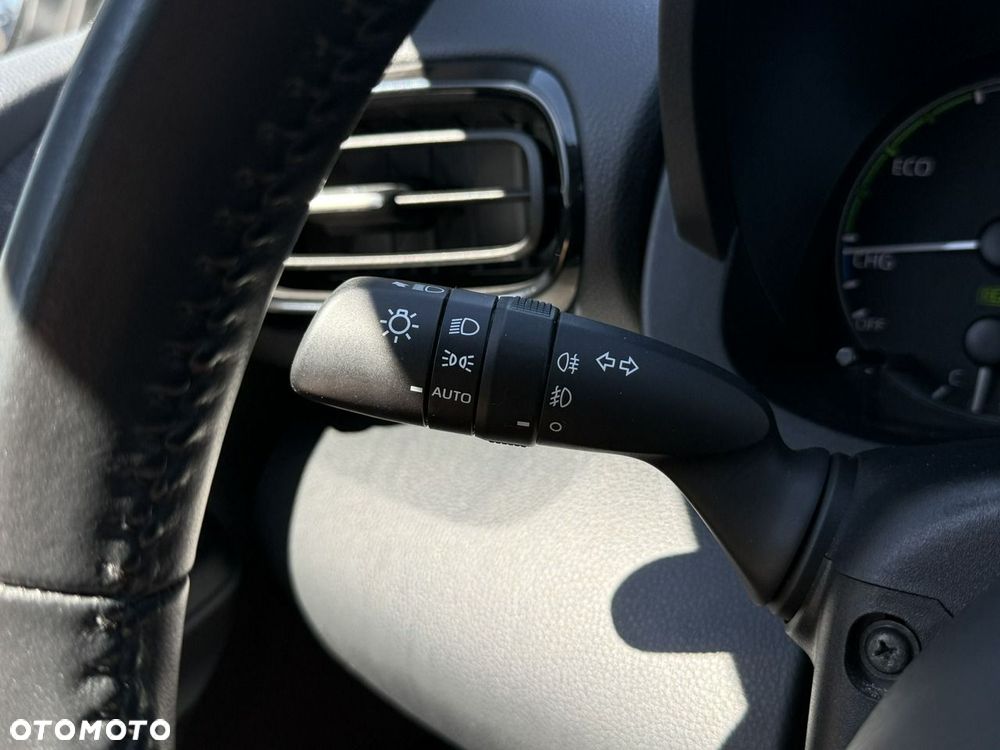 Toyota Yaris Hybrid 1.5 Comfort - 20