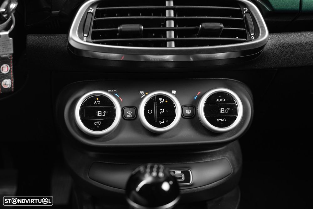 Fiat 500X 1.0 FireFly City Cross - 21
