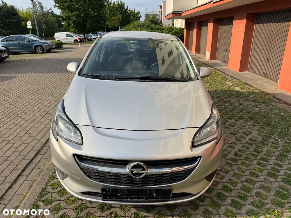 Opel Corsa - 6