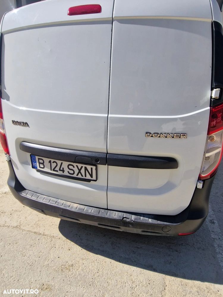 Dacia Dokker - 6