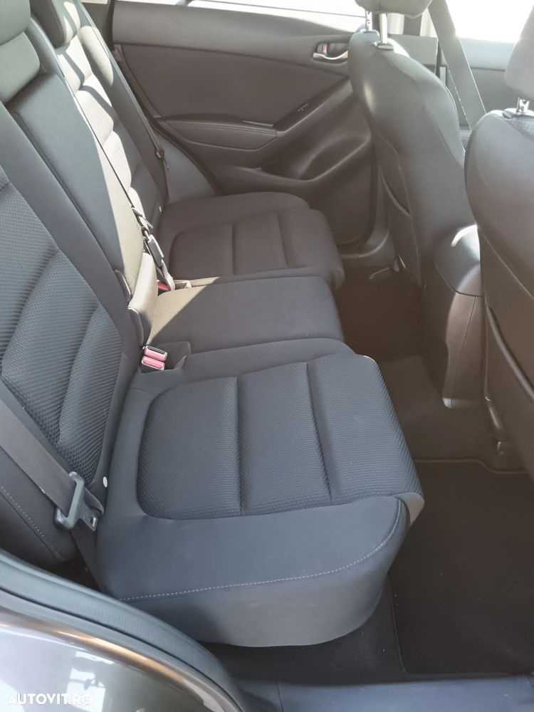 Mazda CX-5 - 7