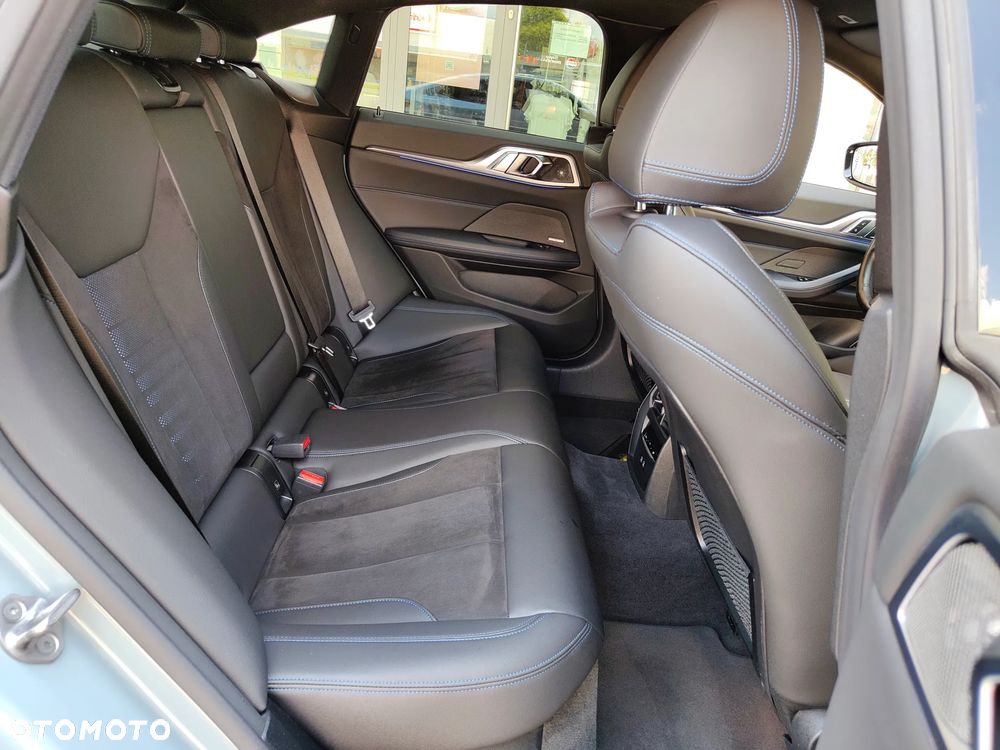 BMW Seria 4 420i M Sport - 28