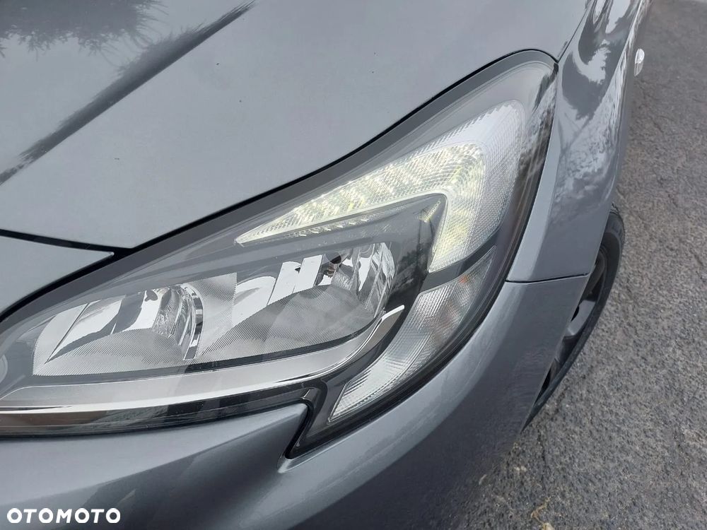 Opel Corsa 1.4 Turbo (ecoFLEX) Start/Stop Color Edition - 18