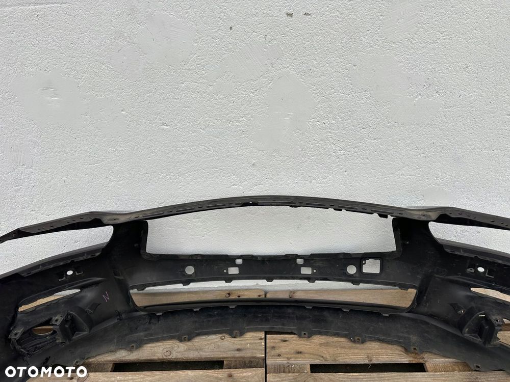 zderzak przód przedni infiniti q50 2013- 620224hb0h cały oryginał - 8