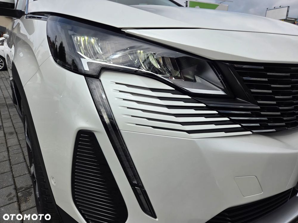 Peugeot 5008 1.2 PureTech Allure Pack S&S EAT8 - 38