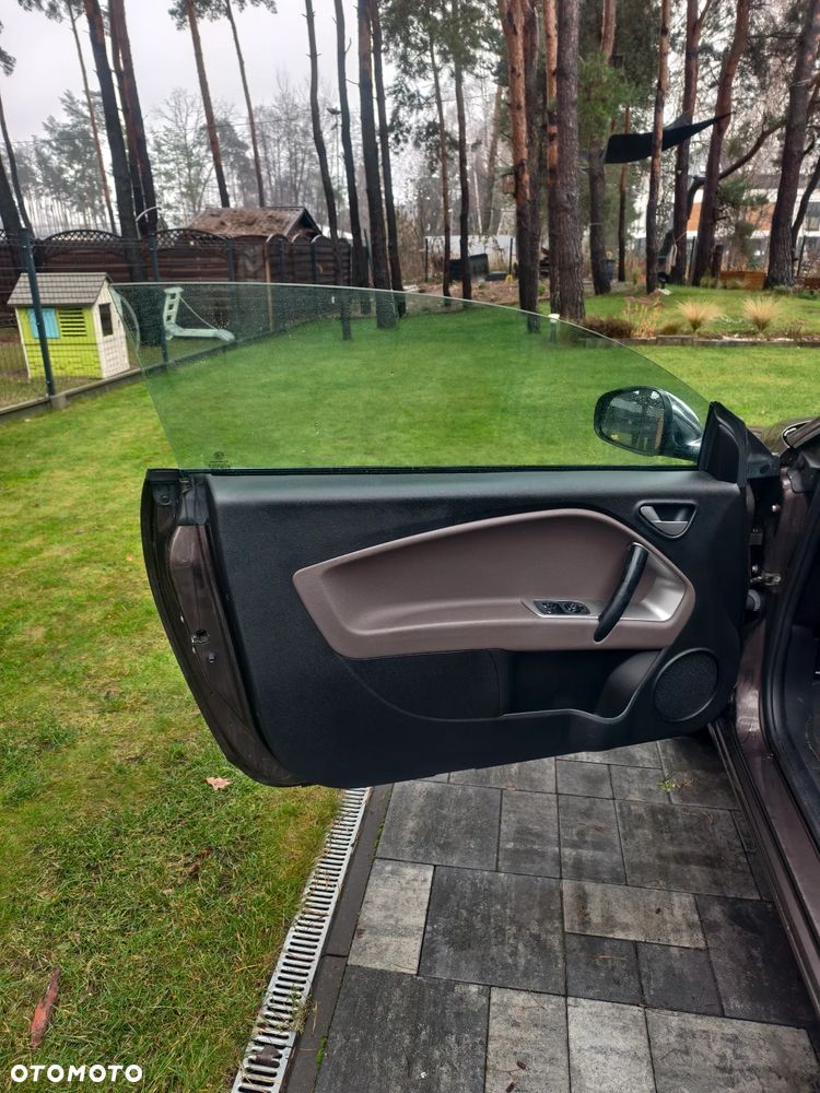 Alfa Romeo Mito - 14