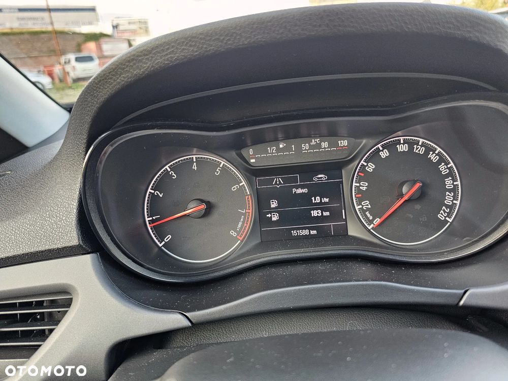 Opel Corsa - 29