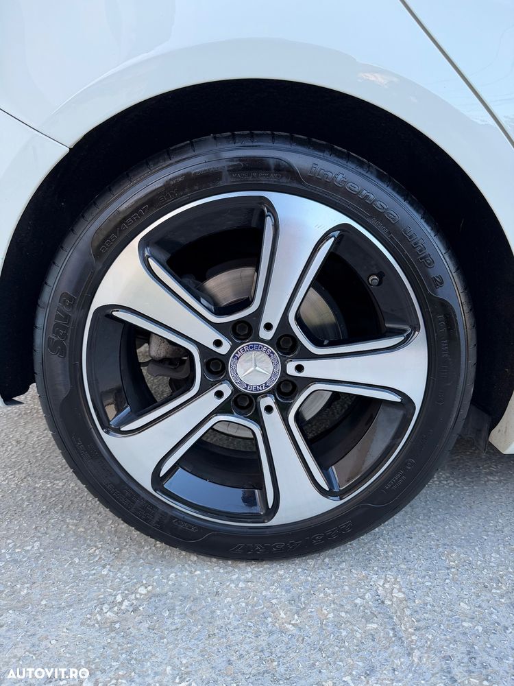 Mercedes-Benz A 180 - 16