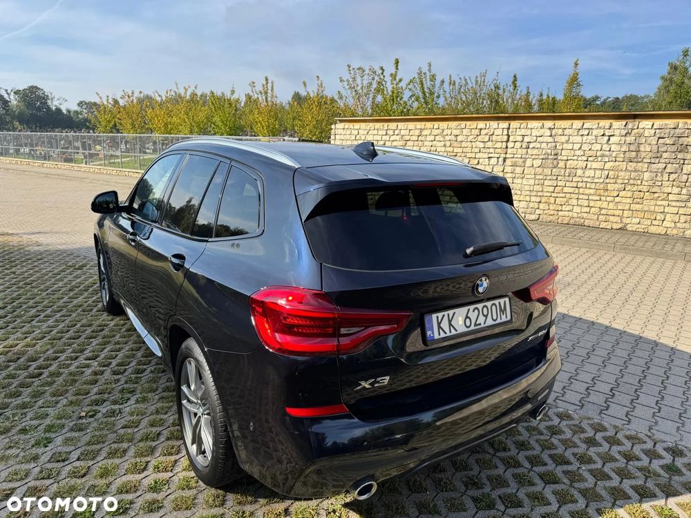 BMW X3 - 12