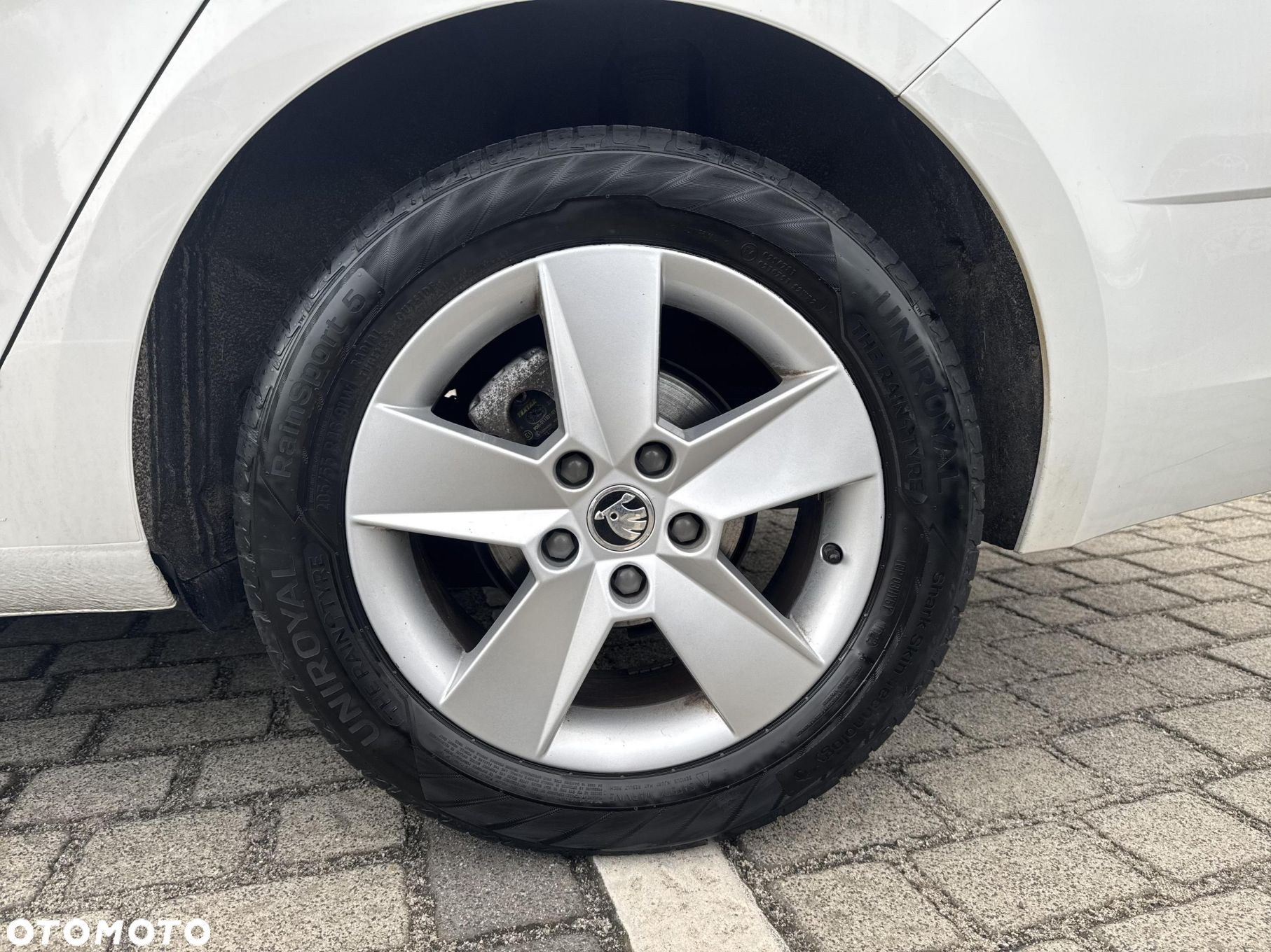 Skoda Octavia 1.5 TSI ACT Ambition - 11