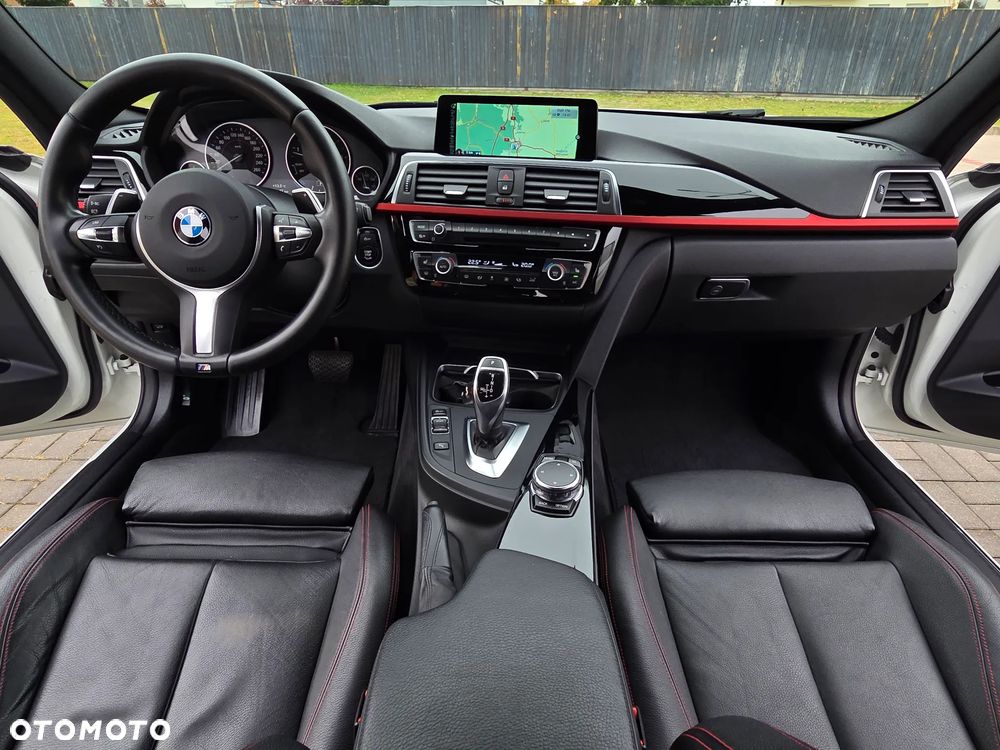 BMW Seria 3 - 23