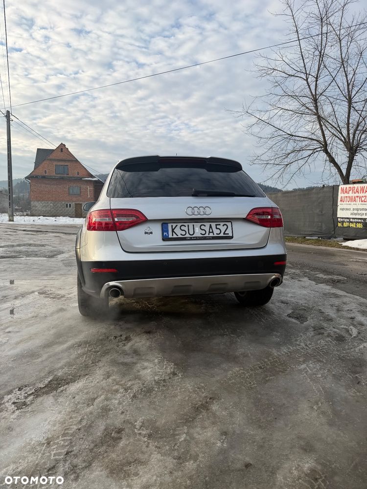 Audi A4 Allroad ver-3-0-tdi-quattro-s-tronic - 5