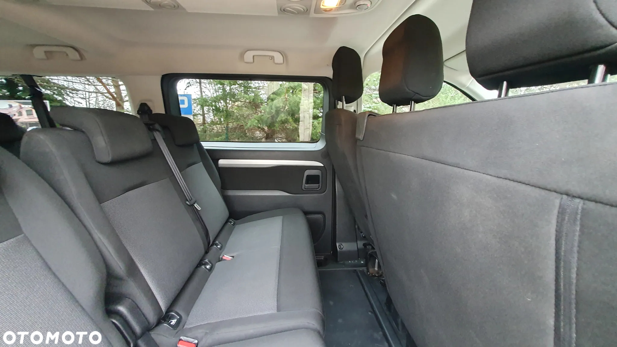 Toyota ProAce - 13