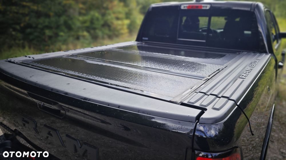 Dodge RAM - 3