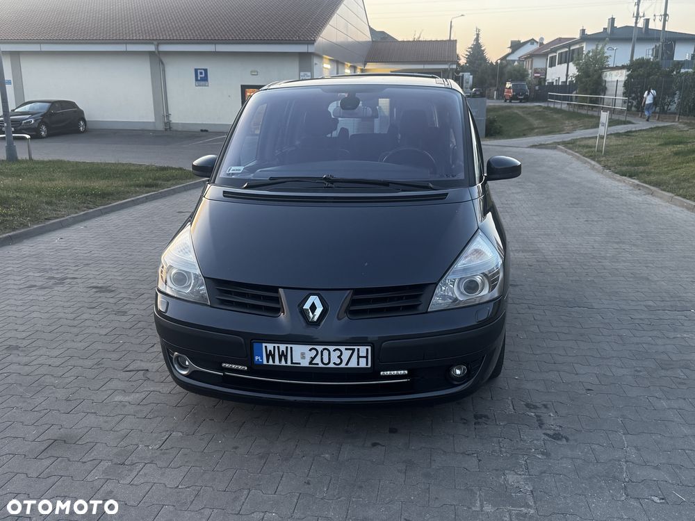 Renault Espace - 1
