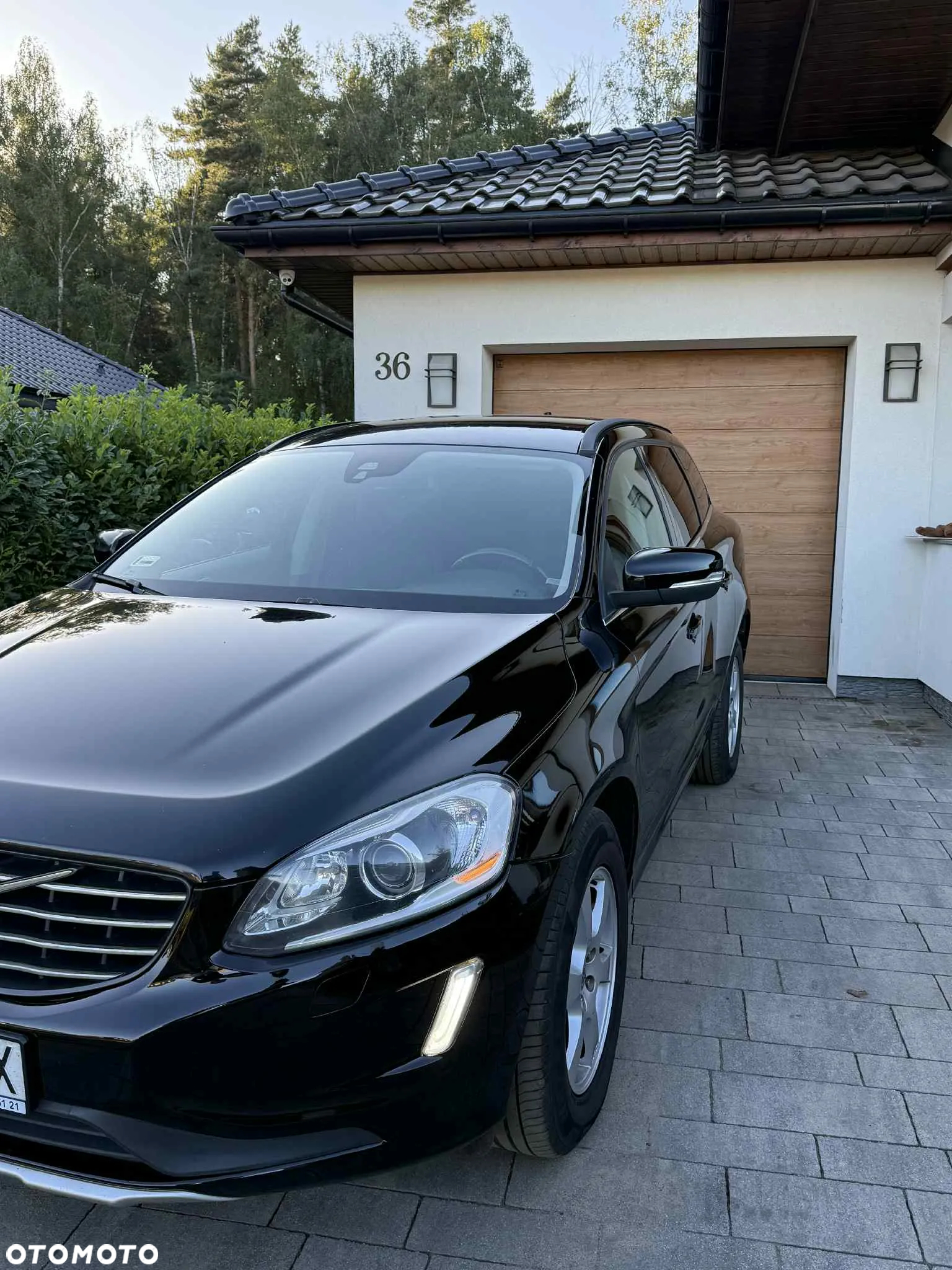 Volvo XC 60 D4 Drive-E Momentum - 9