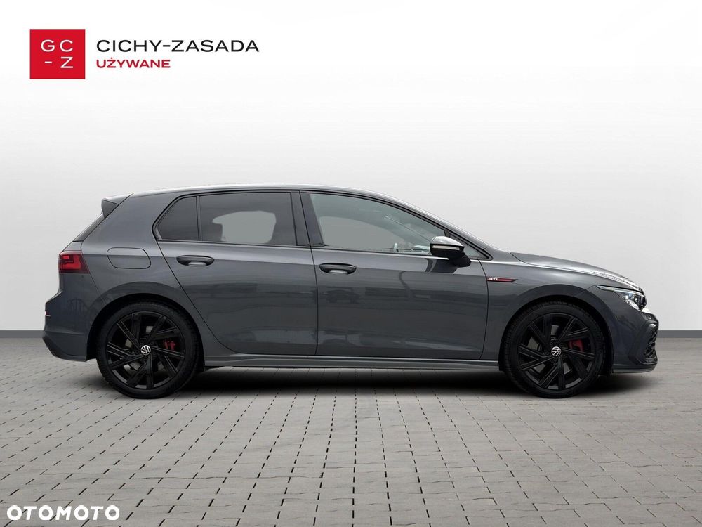 Volkswagen Golf 2.0 TSI GTI DSG - 7