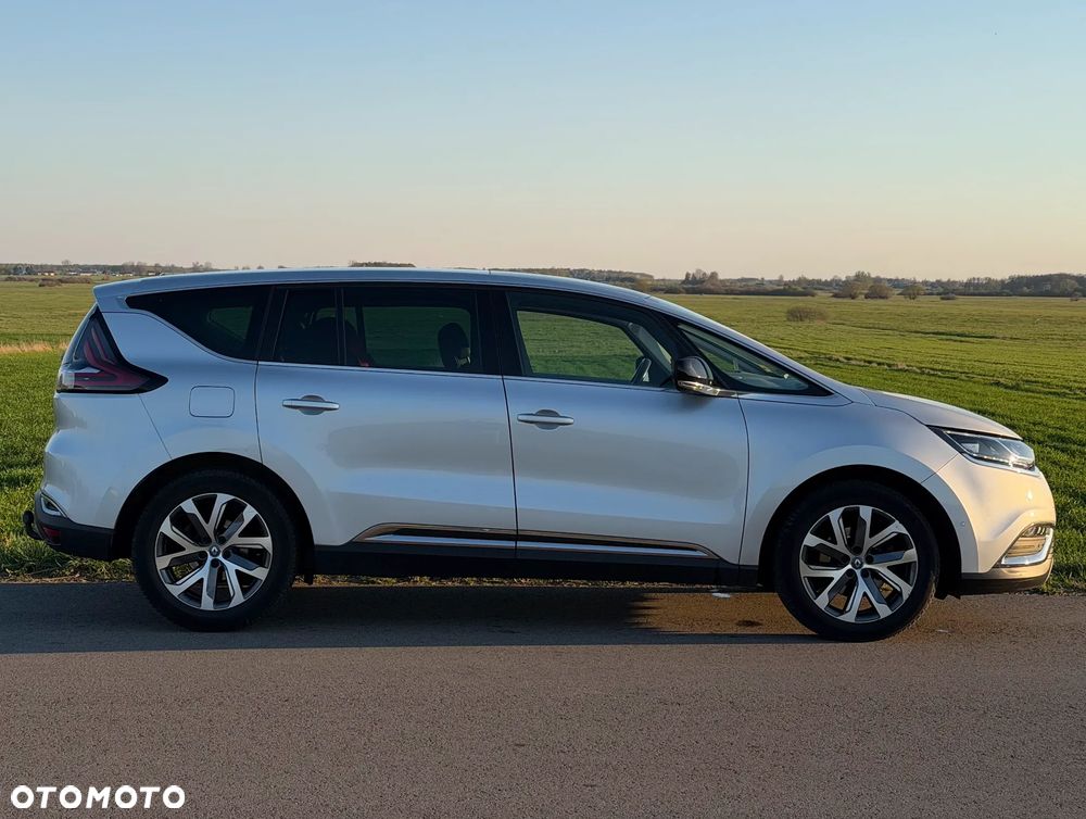 Renault Espace 1.6 dCi Energy Zen EDC 7os - 4