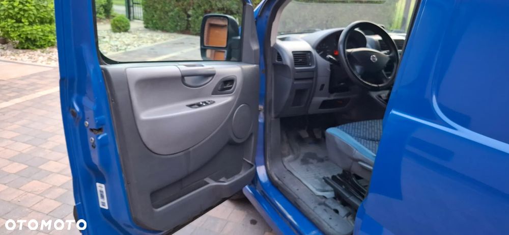 Fiat Scudo - 7