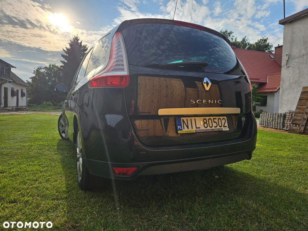 Renault Scenic - 3