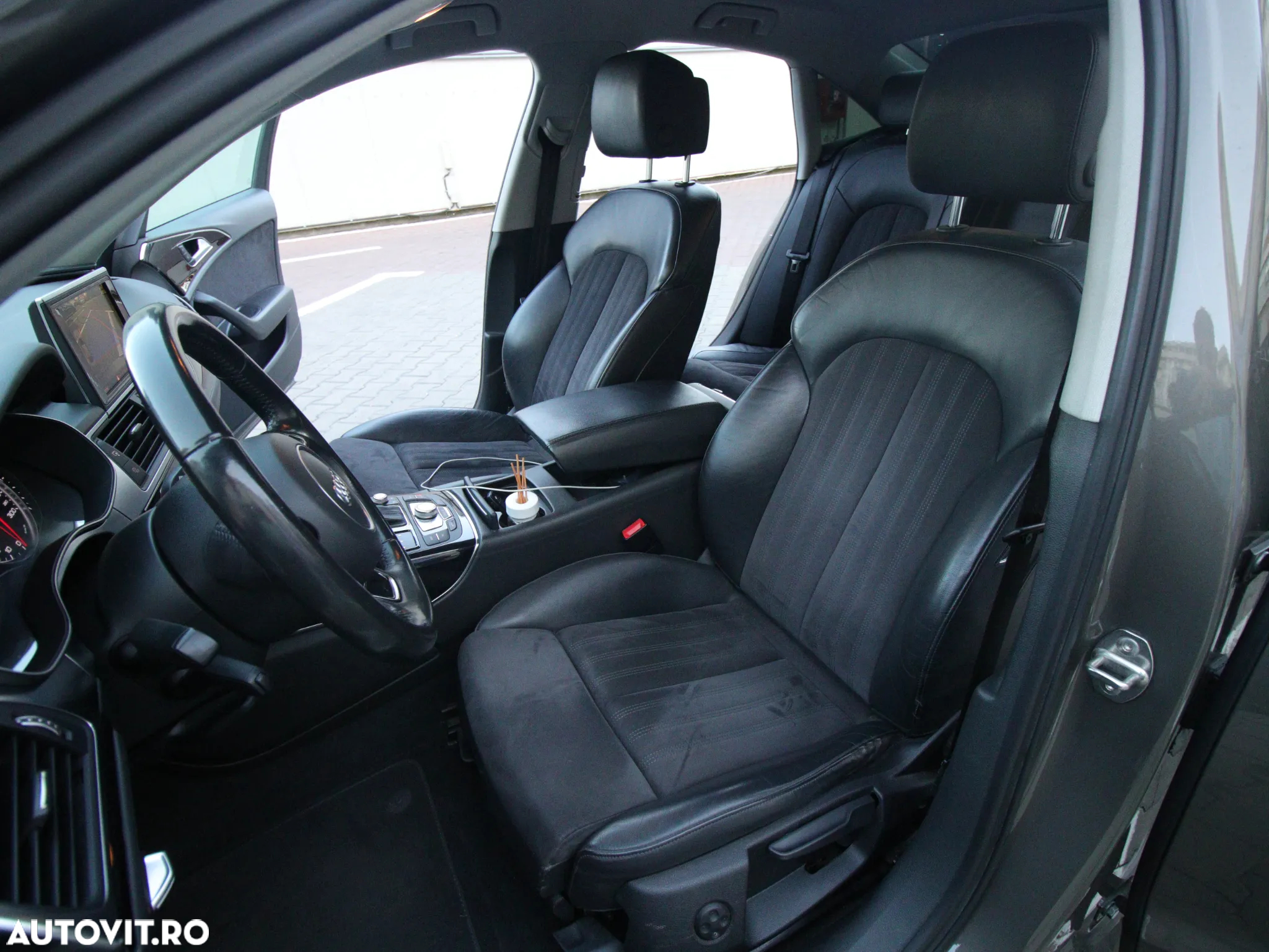 Audi A6 - 24