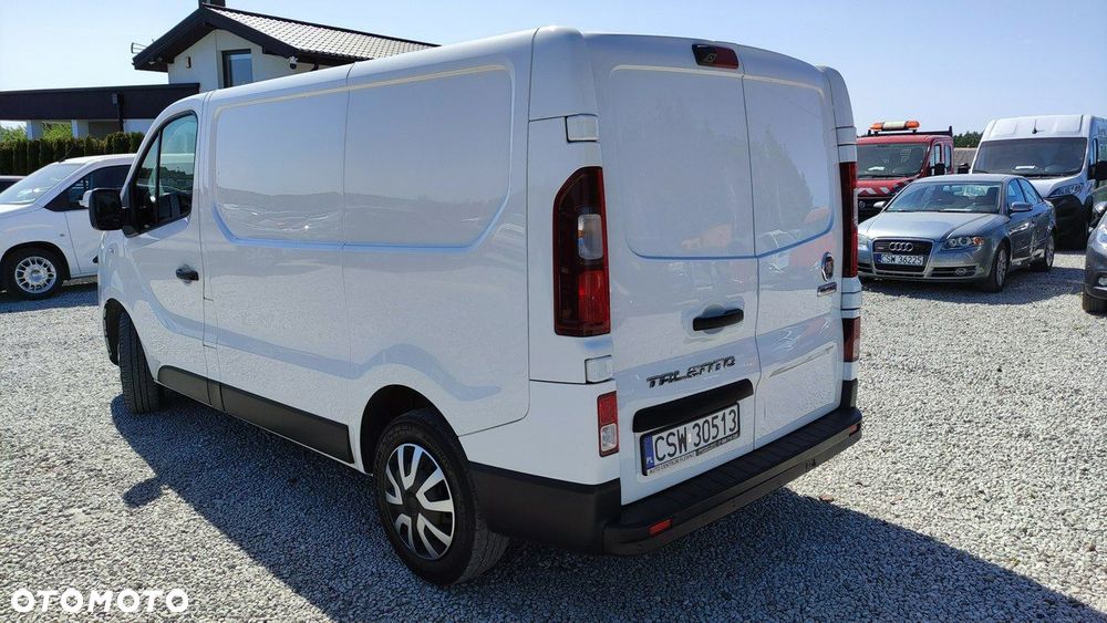 Fiat Talento - 3