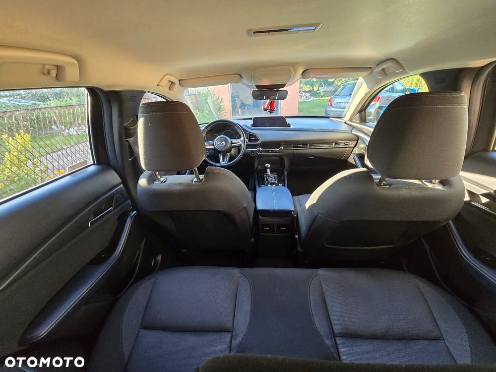 Mazda CX-30 2.0 mHEV Kanjo 2WD - 6