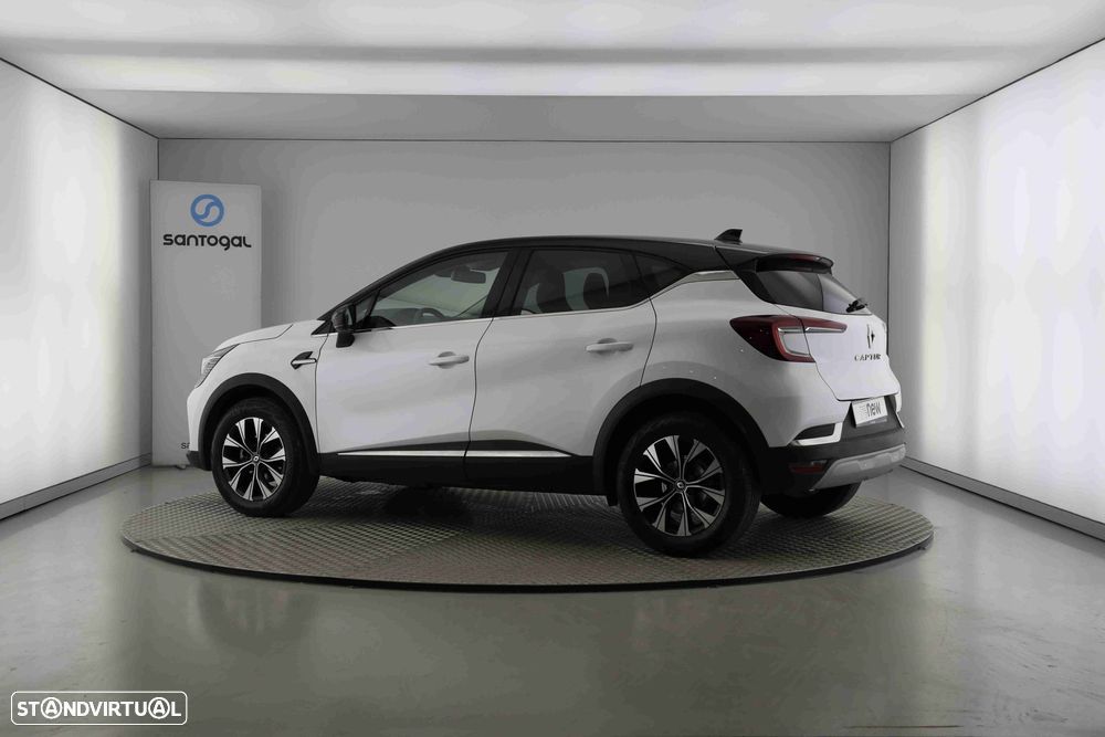 Renault Captur 1.0 TCe Techno - 5
