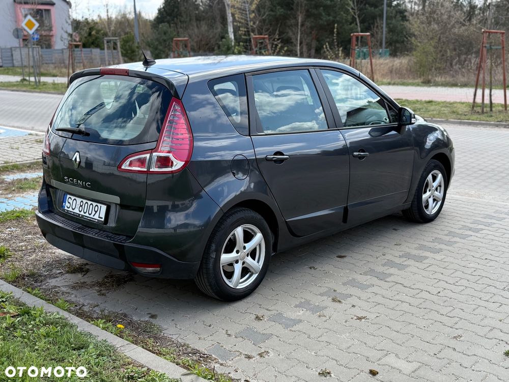 Renault Scenic 1.6 16V Expression - 3