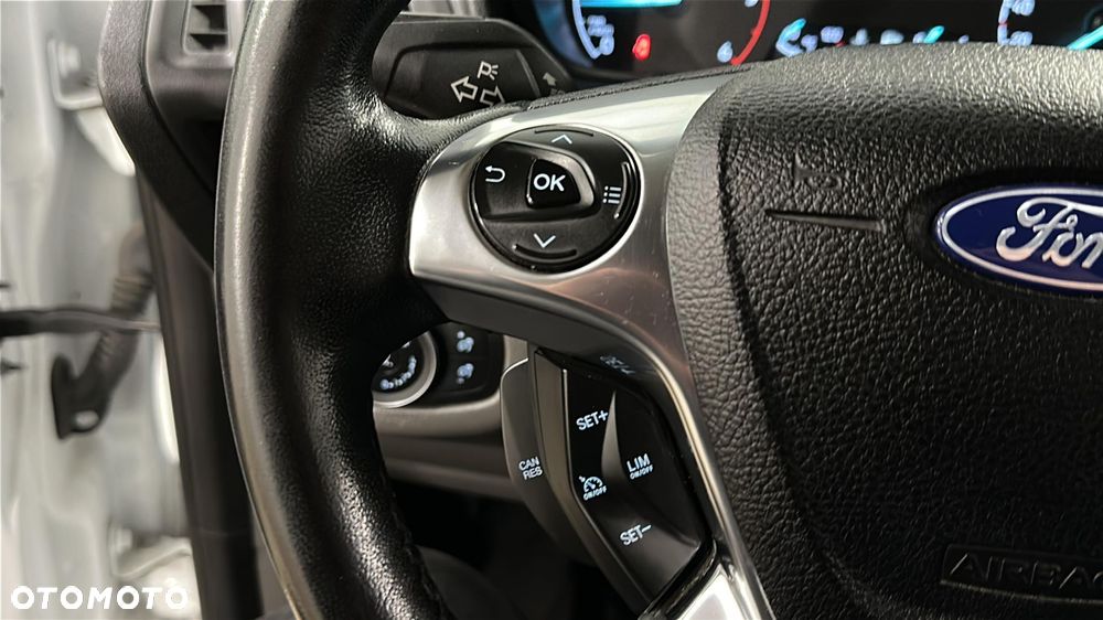 Ford Transit Connect Kombi 230 L2 Trend - 23