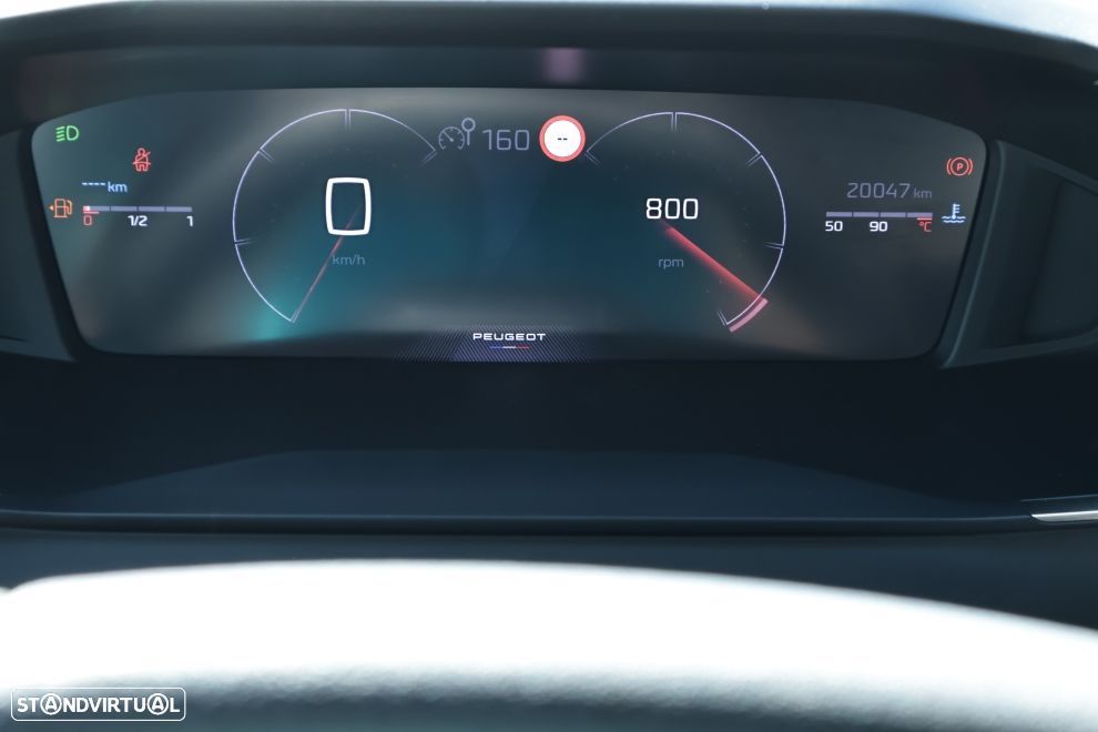 Peugeot 208 1.2 PureTech Allure - 7