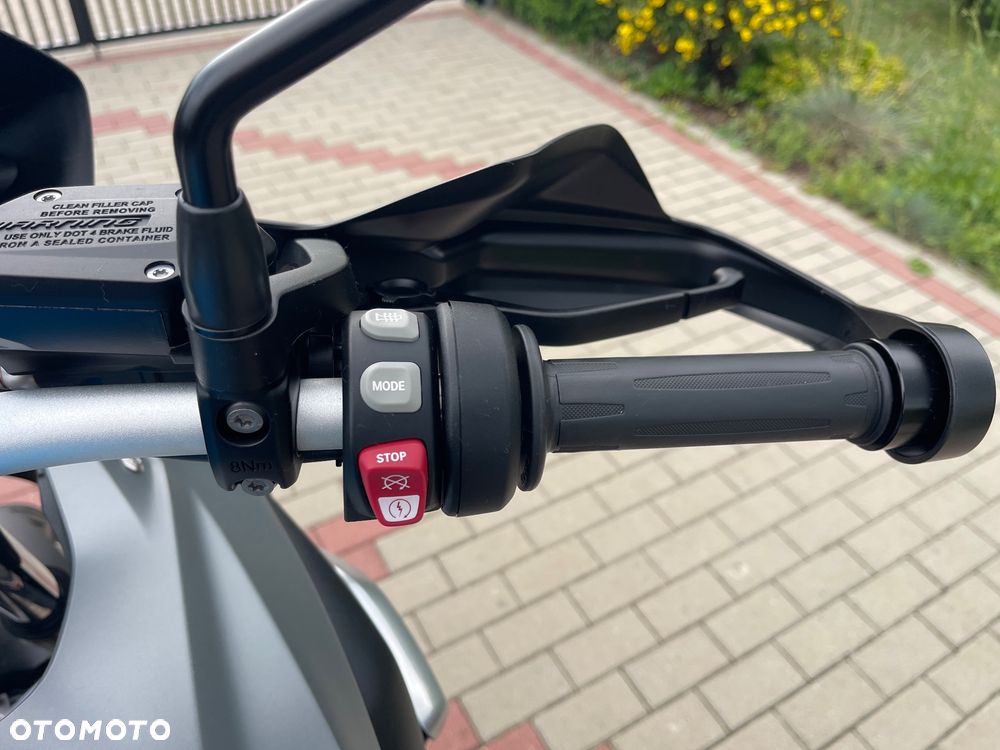 BMW GS - 16
