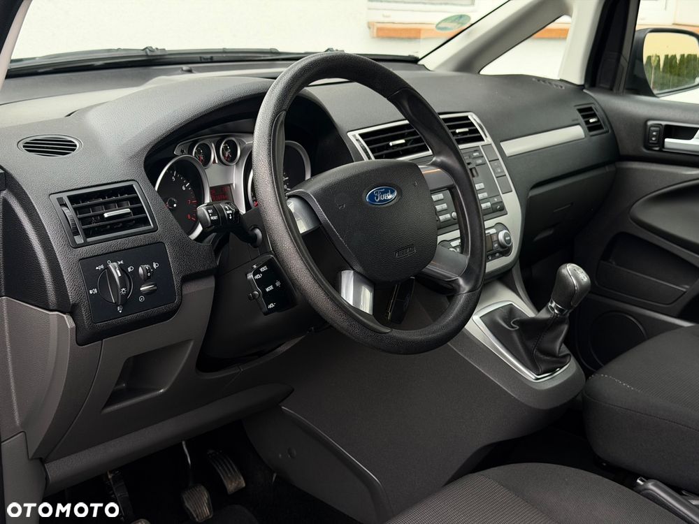 Ford C-MAX 1.8 Style - 18