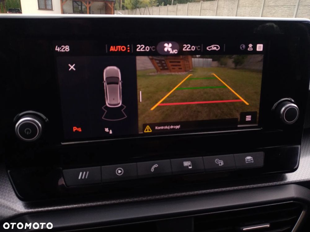 Seat Leon 2.0 TDI Reference - 13
