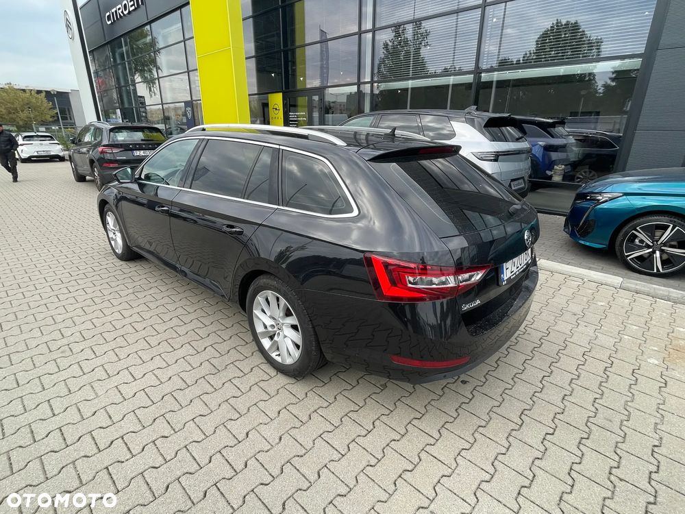 Skoda Superb 1.4 TSI ACT Ambition - 2