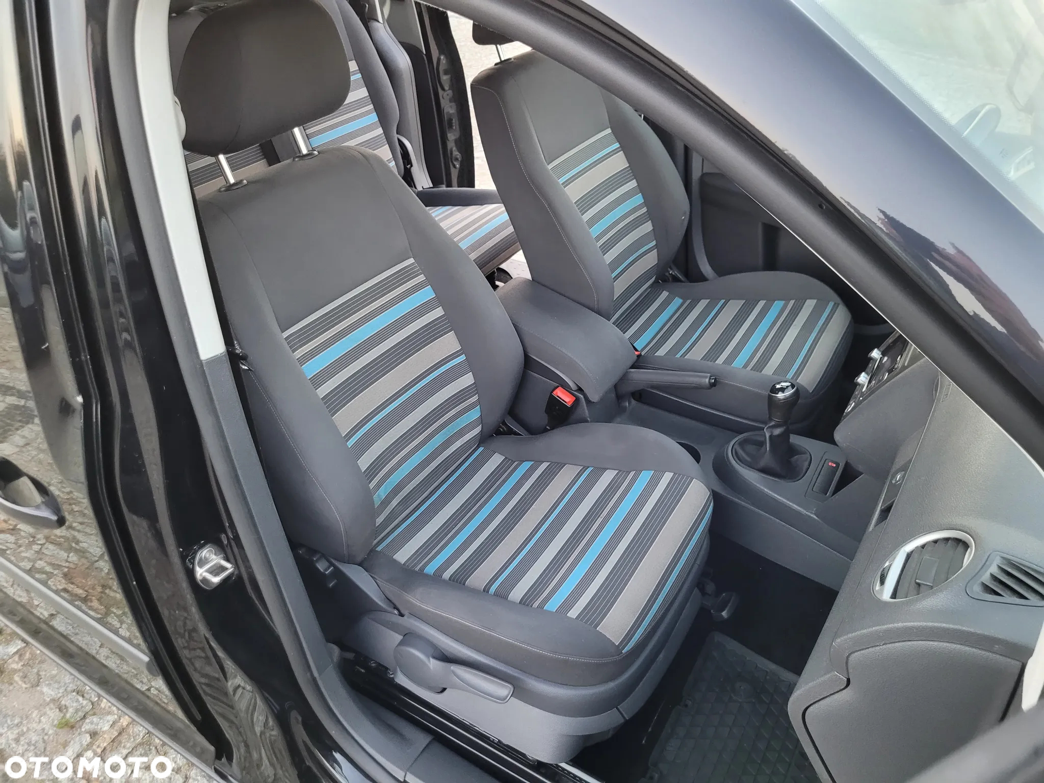 Volkswagen Caddy 1.6 TDI Comfortline Edition - 12