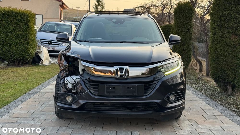 Honda HR-V 1.6 i-DTEC Executive - 2