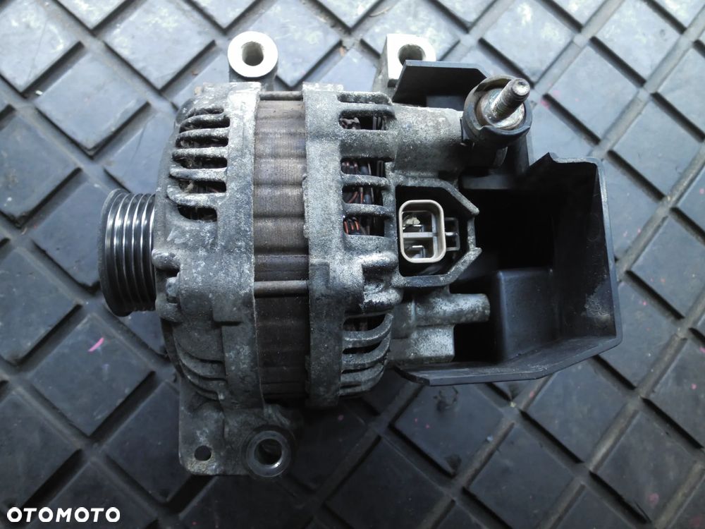 MAZDA 6 GG 1.8 BENZYNA ALTERNATOR A3TG0091 POSIADAM 2 SZT - 1