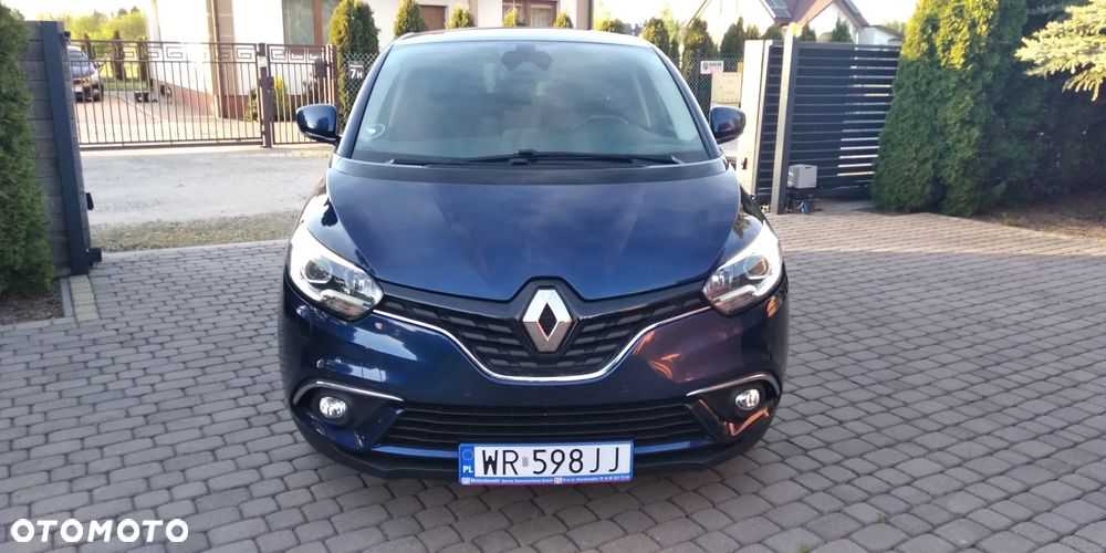 Renault Scenic ENERGY dCi 110 EXPERIENCE - 2