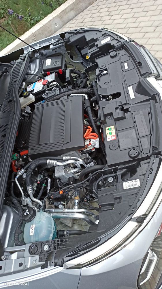 Citroën e-C4 Shine - 15