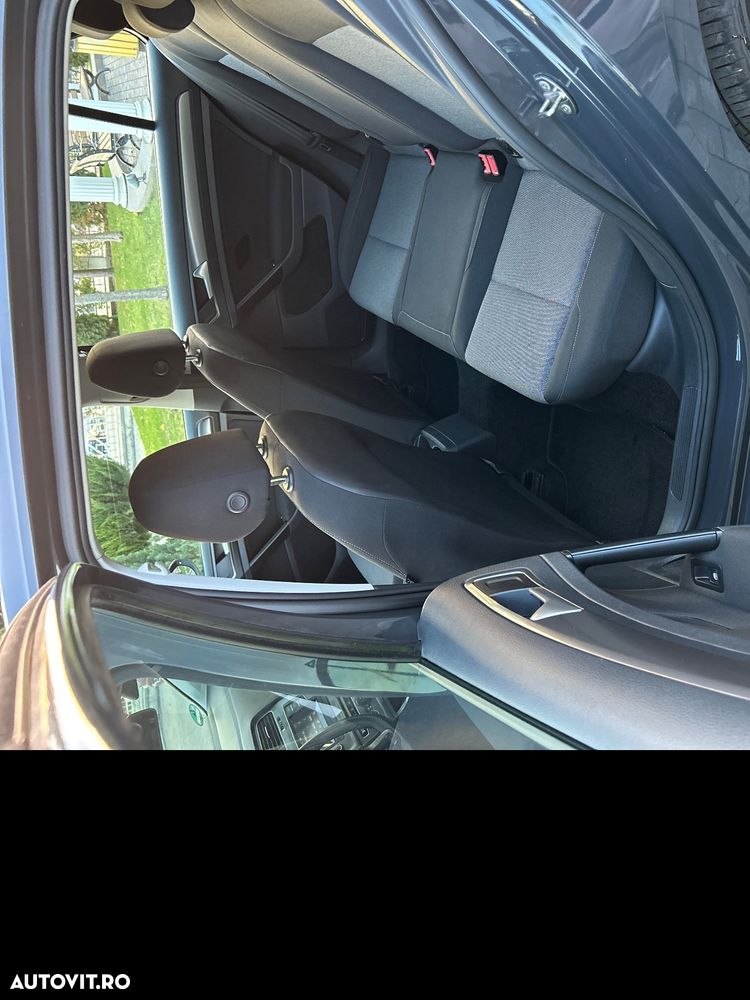Volkswagen Golf 1.2 TSI BlueMotion Technology DSG Comfortline - 10