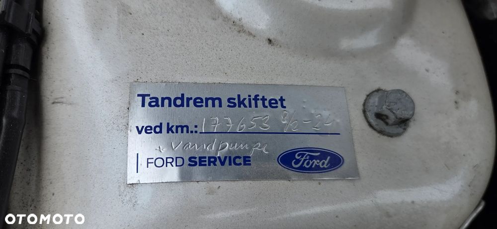 Ford Mondeo 2.0 TDCi PowerShift-Aut Allrad ST-Line - 9