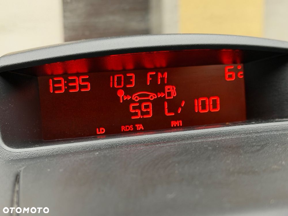 Peugeot Partner 1.6 HDi Active - 18