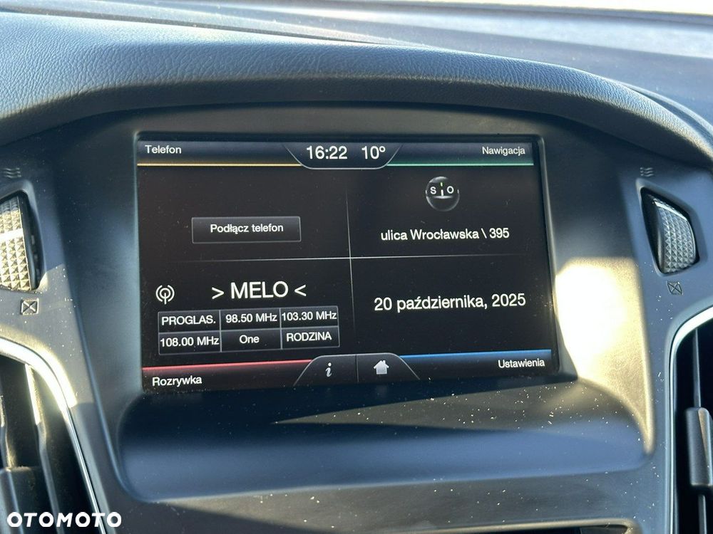 Ford Focus - 15