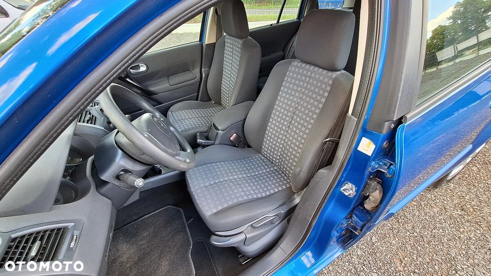 Renault Megane 1.6 Authentique - 22