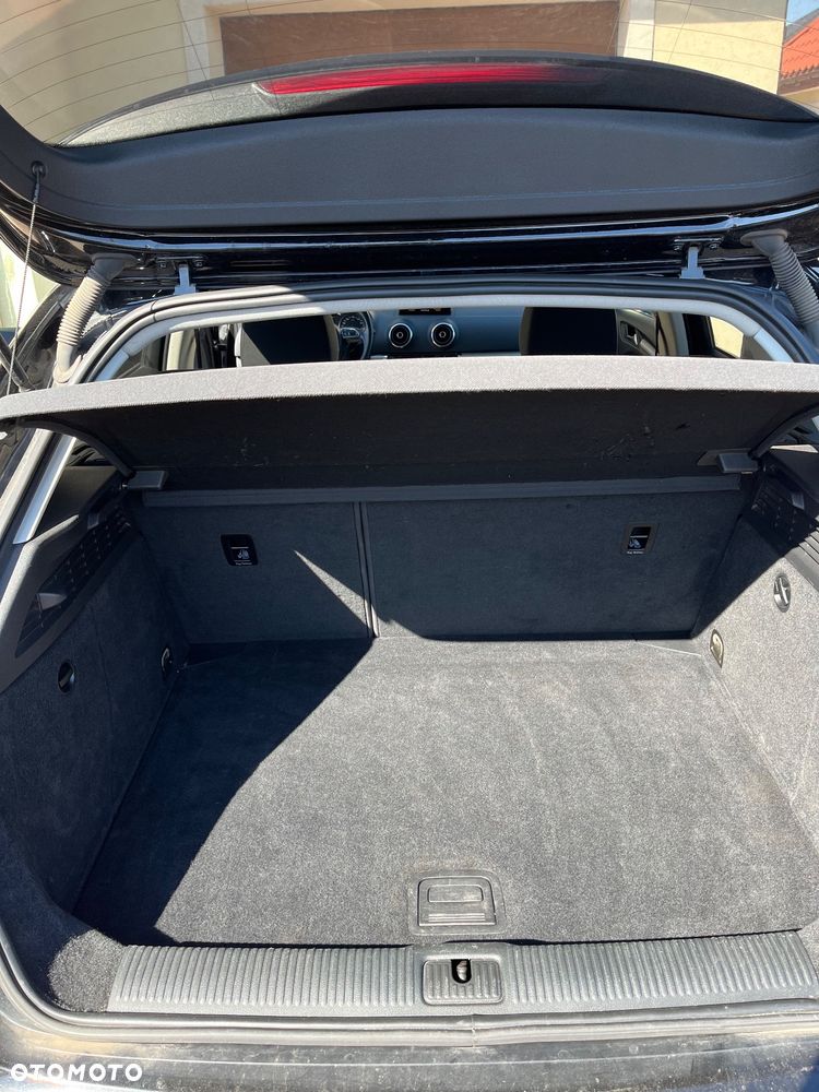 Audi A3 Sportback 2.0 TDI clean diesel Ambiente - 15